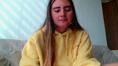 Gabriela Miller online show from October 19, 8:57 pm