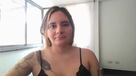 Gabriela Miller online show from July 11, 5:16 pm