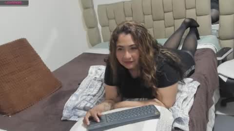 Snapshot of gabriela_ponce chatting on March 9, 11:35 pm gabriela ponce online show from March 9, 11:35 pm