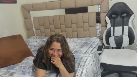Snapshot of gabriela_ponce chatting on February 10, 2:52 am gabriela ponce online show from February 10, 2:52 am