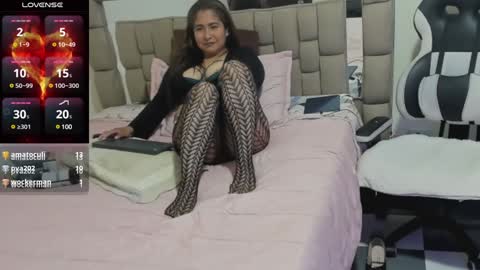 Snapshot of gabriela_ponce chatting on January 28, 4:08 am gabriela ponce online show from January 28, 4:08 am