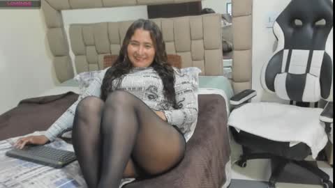 Snapshot of gabriela_ponce chatting on March 9, 12:42 am gabriela ponce online show from March 9, 12:42 am