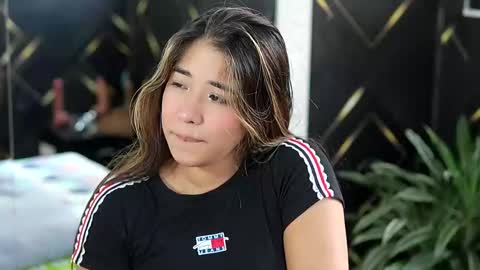 Gabriela salgado online show from November 12, 11:12 am