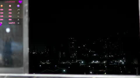 Gabriela salgado online show from February 9, 10:41 am