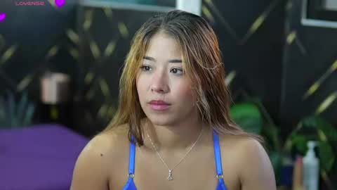Gabriela salgado online show from July 11, 10:51 am