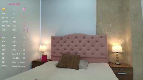 Gabriela Vargas online show from November 18, 11:35 am