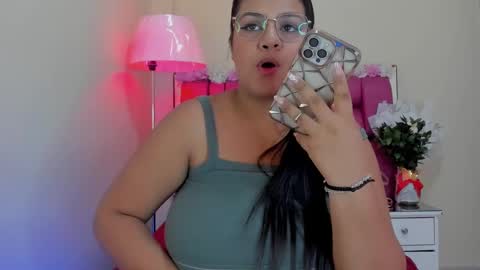 Gaby Im on vacation see you on November 25 online show from January 30, 3:19 pm