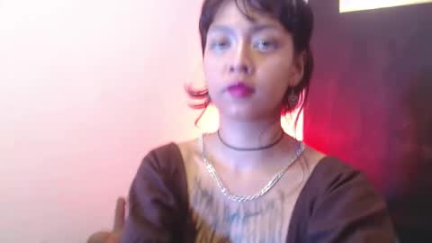 GABRIELA online show from November 27, 5:42 pm