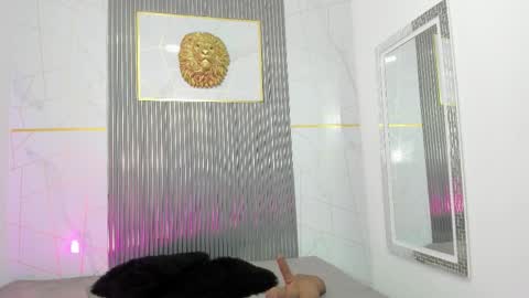 GABRIELA online show from March 29, 3:30 am