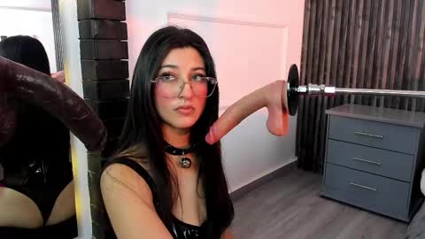 Gabriela Kassi online show from September 29, 11:53 am