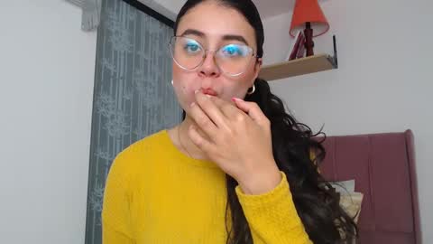 Snapshot of gabrielarossa chatting on January 14, 1:17 pm GabrielaRossa online show from January 14, 1:17 pm