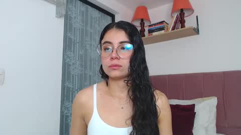 Snapshot of gabrielarossa chatting on January 23, 5:21 pm GabrielaRossa online show from January 23, 5:21 pm