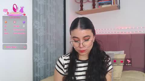 Snapshot of gabrielarossa chatting on September 9, 2:06 pm GabrielaRossa online show from September 9, 2:06 pm