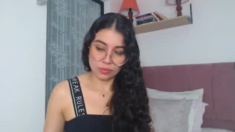 Snapshot of gabrielarossa chatting on February 21, 1:44 pm GabrielaRossa online show from February 21, 1:44 pm