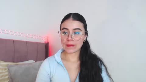 GabrielaRossa online show from March 3, 6:59 pm