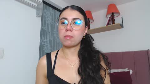 Snapshot of gabrielarossa chatting on January 8, 1:20 pm GabrielaRossa online show from January 8, 1:20 pm