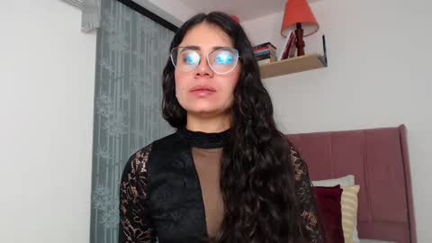 Snapshot of gabrielarossa chatting on January 20, 1:11 pm GabrielaRossa online show from January 20, 1:11 pm