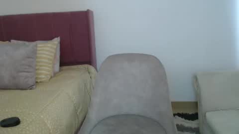 Snapshot of gabrielarossa chatting on February 8, 5:50 pm GabrielaRossa online show from February 8, 5:50 pm