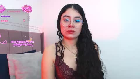 GabrielaRossa online show from December 21, 7:53 pm