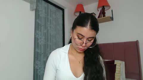 Snapshot of gabrielarossa chatting on January 18, 2:02 pm GabrielaRossa online show from January 18, 2:02 pm