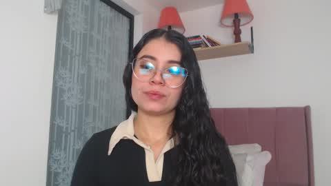 Snapshot of gabrielarossa chatting on March 5, 12:22 pm GabrielaRossa online show from March 5, 12:22 pm