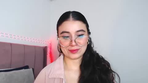 GabrielaRossa online show from May 6, 1:50 pm