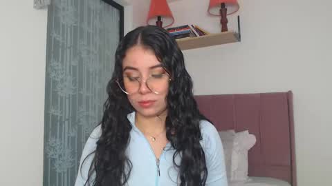 Snapshot of gabrielarossa chatting on February 26, 12:05 pm GabrielaRossa online show from February 26, 12:05 pm