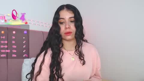 GabrielaRossa online show from October 8, 2:56 pm