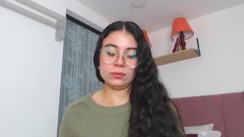 Snapshot of gabrielarossa chatting on January 9, 12:52 pm GabrielaRossa online show from January 9, 12:52 pm