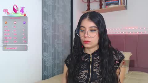 Snapshot of gabrielarossa chatting on September 10, 2:07 pm GabrielaRossa online show from September 10, 2:07 pm