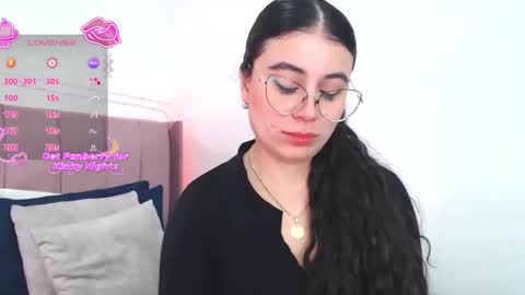 GabrielaRossa online show from December 19, 2:34 pm