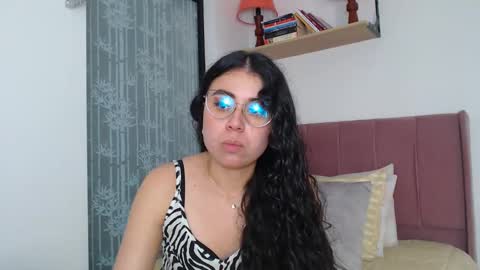 Snapshot of gabrielarossa chatting on February 4, 7:22 pm GabrielaRossa online show from February 4, 7:22 pm