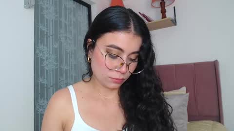 Snapshot of gabrielarossa chatting on February 6, 7:07 pm GabrielaRossa online show from February 6, 7:07 pm