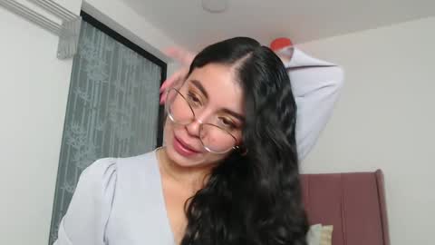 Snapshot of gabrielarossa chatting on January 13, 12:45 pm GabrielaRossa online show from January 13, 12:45 pm