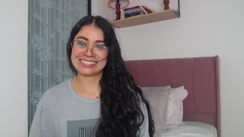 Snapshot of gabrielarossa chatting on February 25, 8:32 pm GabrielaRossa online show from February 25, 8:32 pm