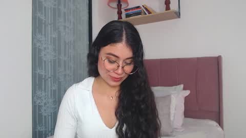 Snapshot of gabrielarossa chatting on February 20, 4:47 pm GabrielaRossa online show from February 20, 4:47 pm