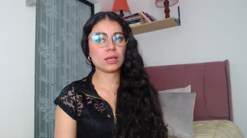 Snapshot of gabrielarossa chatting on February 3, 7:21 pm GabrielaRossa online show from February 3, 7:21 pm