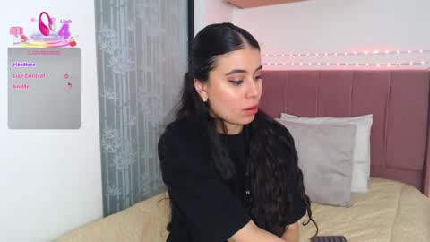 Snapshot of gabrielarossa chatting on September 16, 1:46 pm GabrielaRossa online show from September 16, 1:46 pm