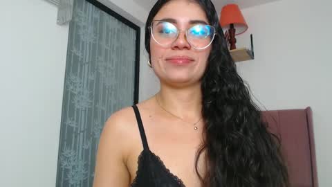 Snapshot of gabrielarossa chatting on January 17, 2:39 pm GabrielaRossa online show from January 17, 2:39 pm