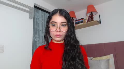 Snapshot of gabrielarossa chatting on January 27, 12:37 pm GabrielaRossa online show from January 27, 12:37 pm