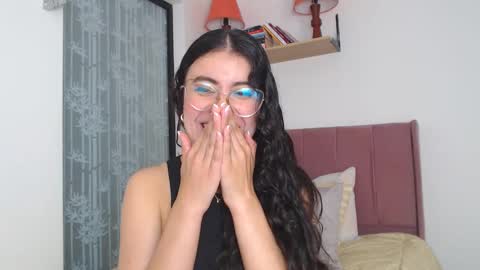 Snapshot of gabrielarossa chatting on February 5, 3:20 pm GabrielaRossa online show from February 5, 3:20 pm