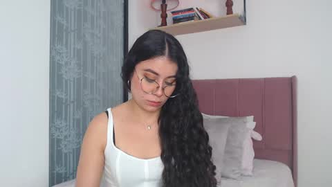 Snapshot of gabrielarossa chatting on February 28, 5:26 pm GabrielaRossa online show from February 28, 5:26 pm