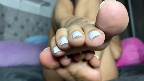 Gabriela Tafur online show from March 1, 5:33 am