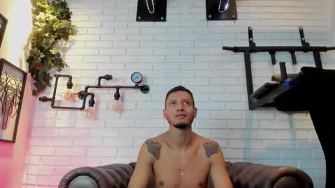 gabrieldraven online show from October 9, 10:48 pm