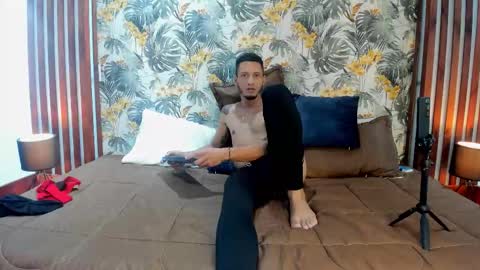 gabrieldraven online show from October 10, 11:53 pm