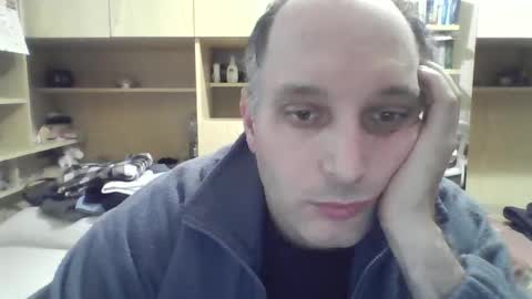 Gabriele online show from December 14, 3:40 pm