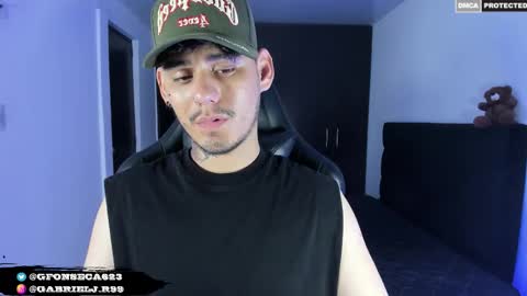 Gabe online show from February 6, 7:34 am