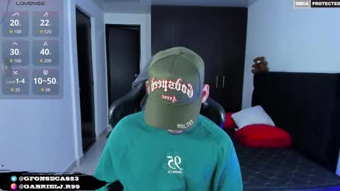 Gabe online show from January 10, 6:30 am