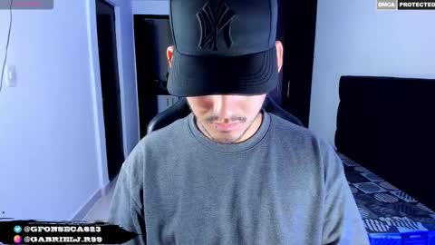 Gabe online show from October 10, 5:57 am