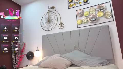 GABY online show from November 23, 8:07 pm